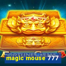 magic mouse 777